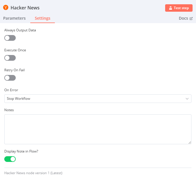 Automate with Typeform and Workflow86