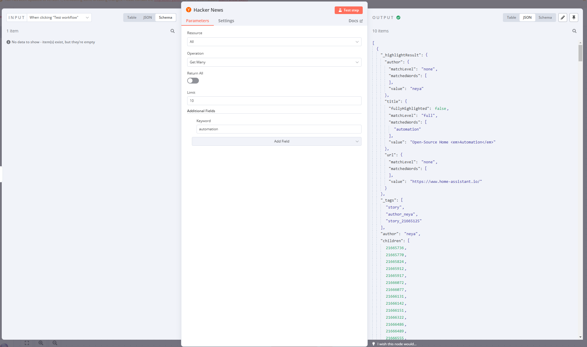 The schema definition for logs appears to be inaccurate - Auth0 Community